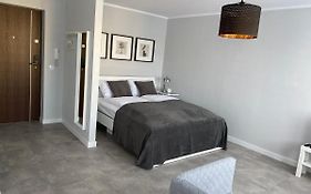 Apartament Os. Zlote 4B