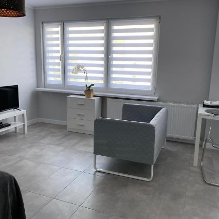 Apartament Os. Zlote 4B Dzierżoniów Exterior foto